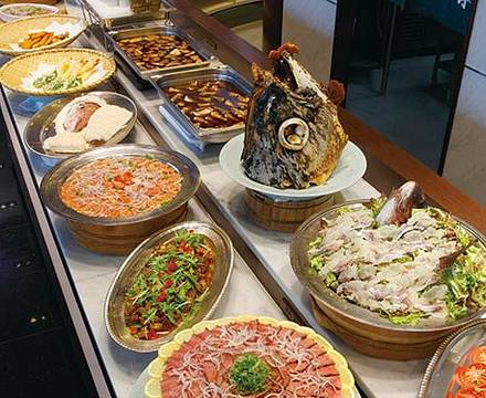 Tore Tore Village photo