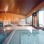Public Spa photo