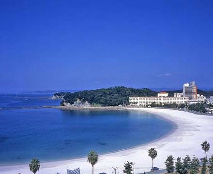 Shiraraso Grand Hotel photo