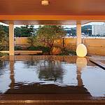 Public Spa photo