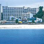 Hotel facade photo