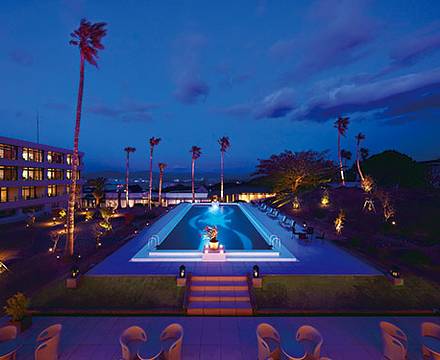 INFINITO HOTEL &  SPA Nanki - Shirahama photo