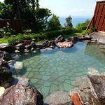 Public Main bath photo