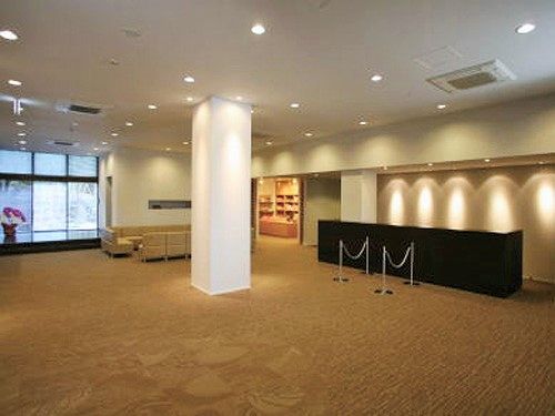Hotel photo photo