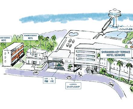 SEAMORE RESIDENCE photo