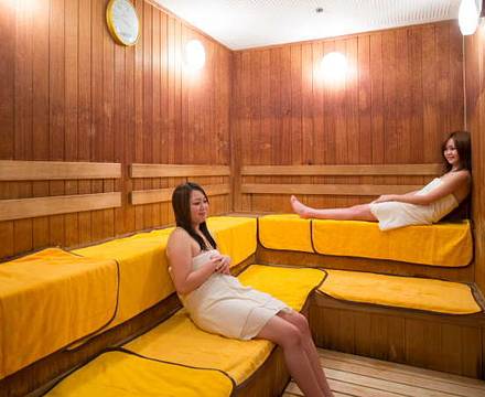 Grand Mercure Wakayama Minabe Resort & Spa photo