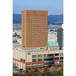 Hotel facade photo