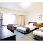 Guestroom photo