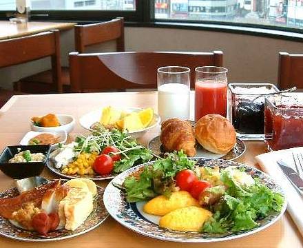 Hotel Granvia Wakayama photo