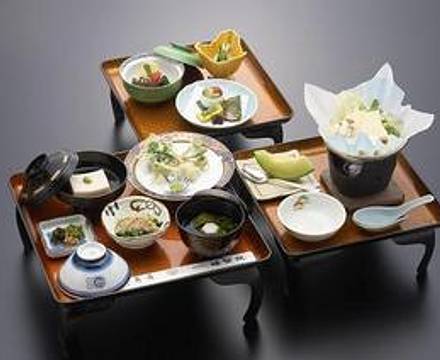 Koyasan Onsen Fukuchi-in photo