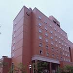 Hotel facade photo