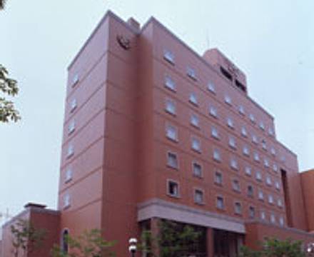 Takarazuka Washington Hotel photo