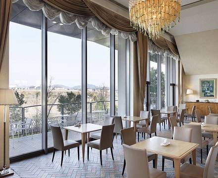 The Celecton Premier Kobe Sanda Hotel photo