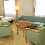 Guestroom photo