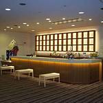 Hotel lobby photo