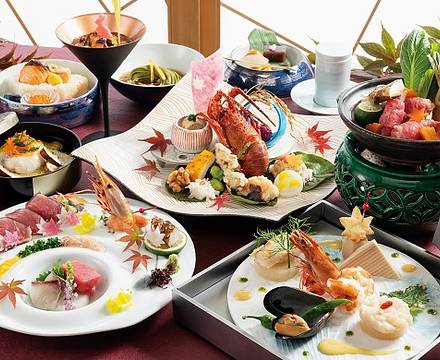 Arima Kirari (Formerly: Arima View Hotel Urara) photo