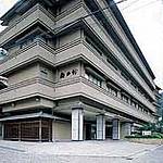Hotel facade photo