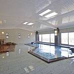 Public Main bath photo