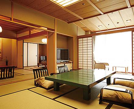 Ginsuiso Choraku photo