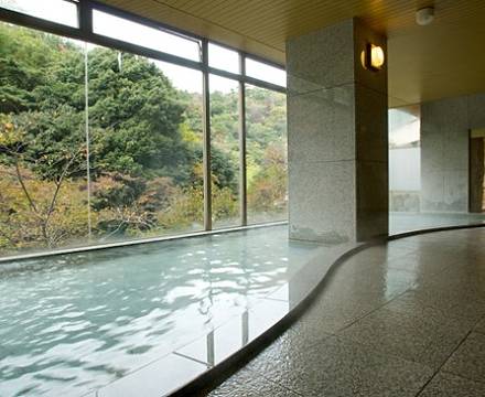 Gekkoen Korokan photo