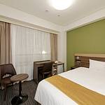 Guestroom photo