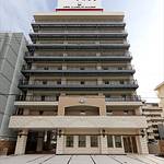 Hotel facade photo