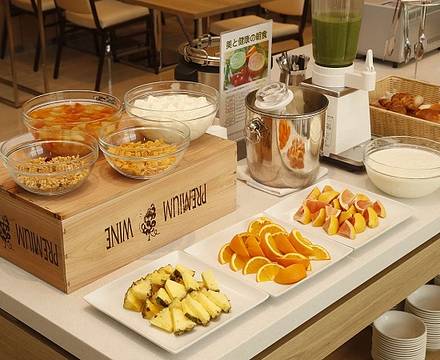 Hotel Sunroute Sopra Kobe Annesso photo