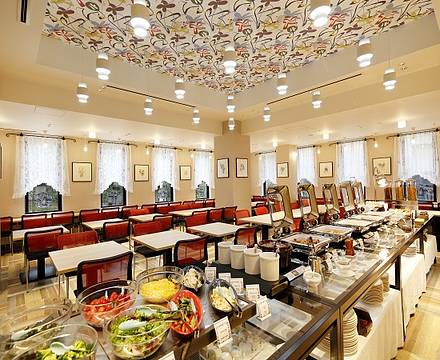 Hotel Monte Hermana Kobe Amalie photo