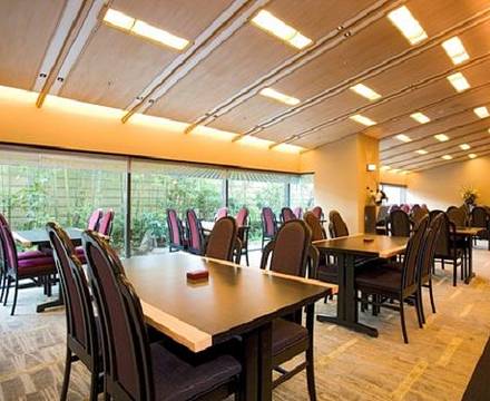 Kobe Portopia Hotel photo