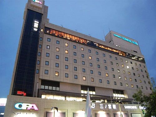 Hotel photo photo