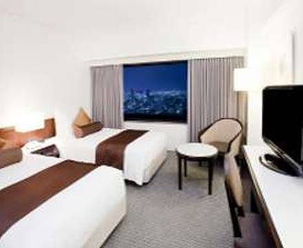 ANA Crowne Plaza Hotel Kobe photo