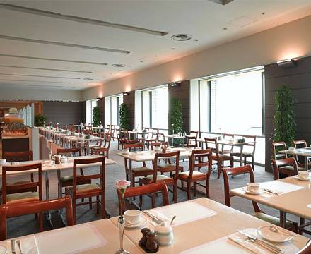 Hotel Okura Kobe photo