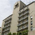 Hotel facade photo