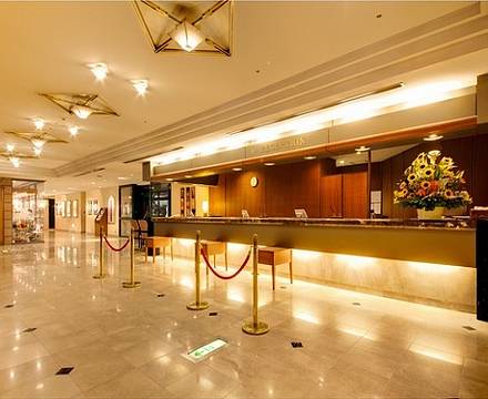 Hotel Pearl City Kobe photo