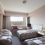 Guestroom photo