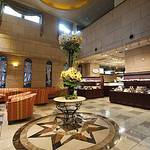 Hotel lobby photo