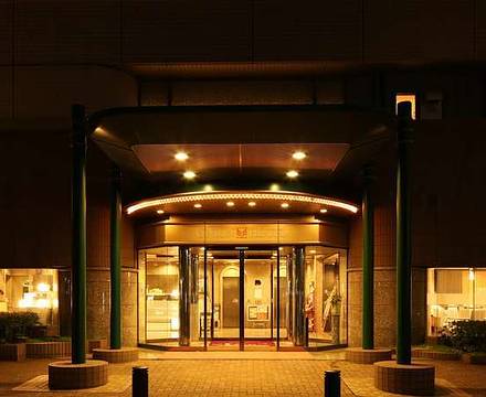 Kobe Sannomiya Union Hotel photo