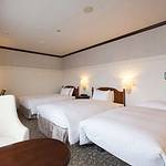 Guestroom photo