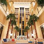 Hotel lobby photo