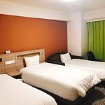 Guestroom photo