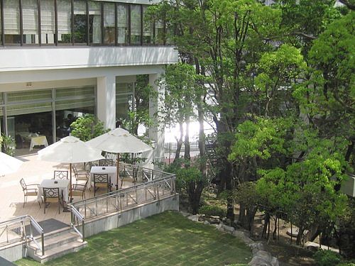 Hotel photo photo