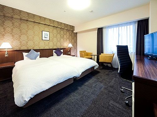 Hotel photo photo