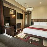 Guestroom photo