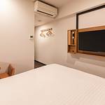 Guestroom photo