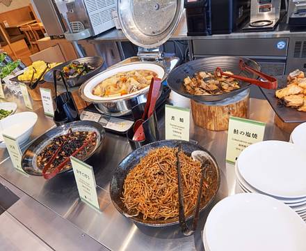 Sotetsu Fresa Inn Kobe Sannomiya photo