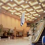 Hotel lobby photo