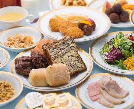 Hotel Hewitt Koshien photo