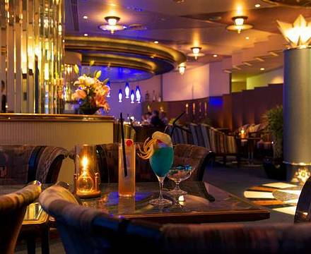 Miyako Hotel Amagasaki photo