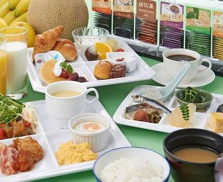 Hotel Vischio Amagasaki by GRANVIA photo