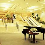 Hotel lobby photo